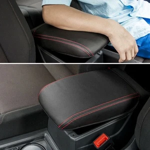 Car Accessories For Golf 7 MK7 Armrest Box Cover Microfiber (80 characters) - Picture 1 of 8