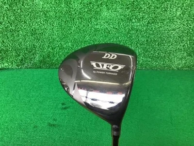 Kasco POWER TORNADO UFO DD 10.5° Regular Right-Handed 43.5in Driver w/HC 4315 - Image 1 of 4