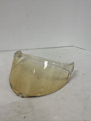 Protector facial fotocromático AGV K6 / K6 S. Foto 1 de 4