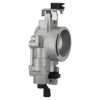 Throttle Body For Mitsubishi Raider Jeep Commander 4.7L 2006-2007 Dodge Durango Foto 1 de 4