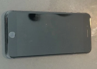 Apple iPhone 8 Plus 64GB Black, T-Mobile/Sprint - Image 1 of 3