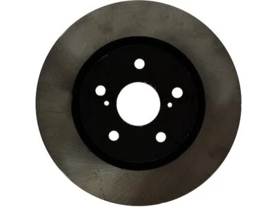 Rotor de freno delantero centrado para Lexus ES250 2021-2023 33272XHVD 2022 Foto 1 de 2