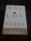 The Mal Con Tents Edited By Joe Queenan Hc Dj 2002