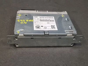 Radio / GPS box - Citroen C4 Picasso II for touch screen - 9810485780 - Picture 1 of 3