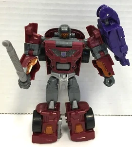 Hasbro Transformers Combiner Wars DEAD END Figur lose komplett - Bild 1 von 4