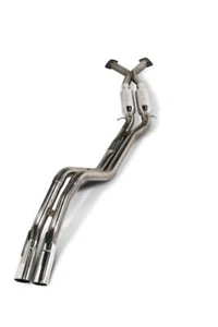 SLP Exhaust System Kit - Fits 2004 Pontiac GTO Exhaust System, 2004 GTO "LoudMo - Picture 1 of 6