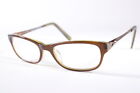 Heston Blumenthal Melody Full Rim N6745 Used Eyeglasses Glasses Frames