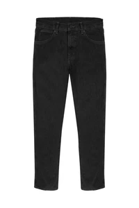 Pantalones vaqueros elásticos regulares duraderos para hombre WRANGLER - Imagen 1 de 48