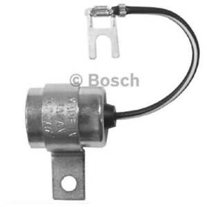 Bosch Ignition Condenser GH208-C