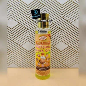 tera vet stretch mark oil - Picture 1 of 2