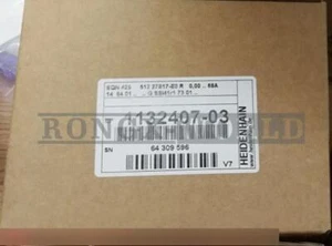 1PC NEW HEIDENHAIN EQN 425 512 27S17-E0 ID:1132407-03 - Picture 1 of 1