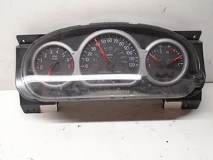 Pontiac Aztek 2001 02 03 cuadro de instrumentos velocímetro OEM 201K - Imagen 1 de 4