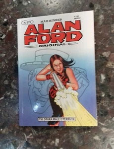 Alan Ford numero 670, 2025. - Picture 1 of 1
