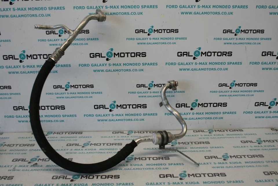 Ford Galaxy A/C Pipe 2.0 TDCI EURO 6 MK4 2017 WA17-2 Foto 1 de 3
