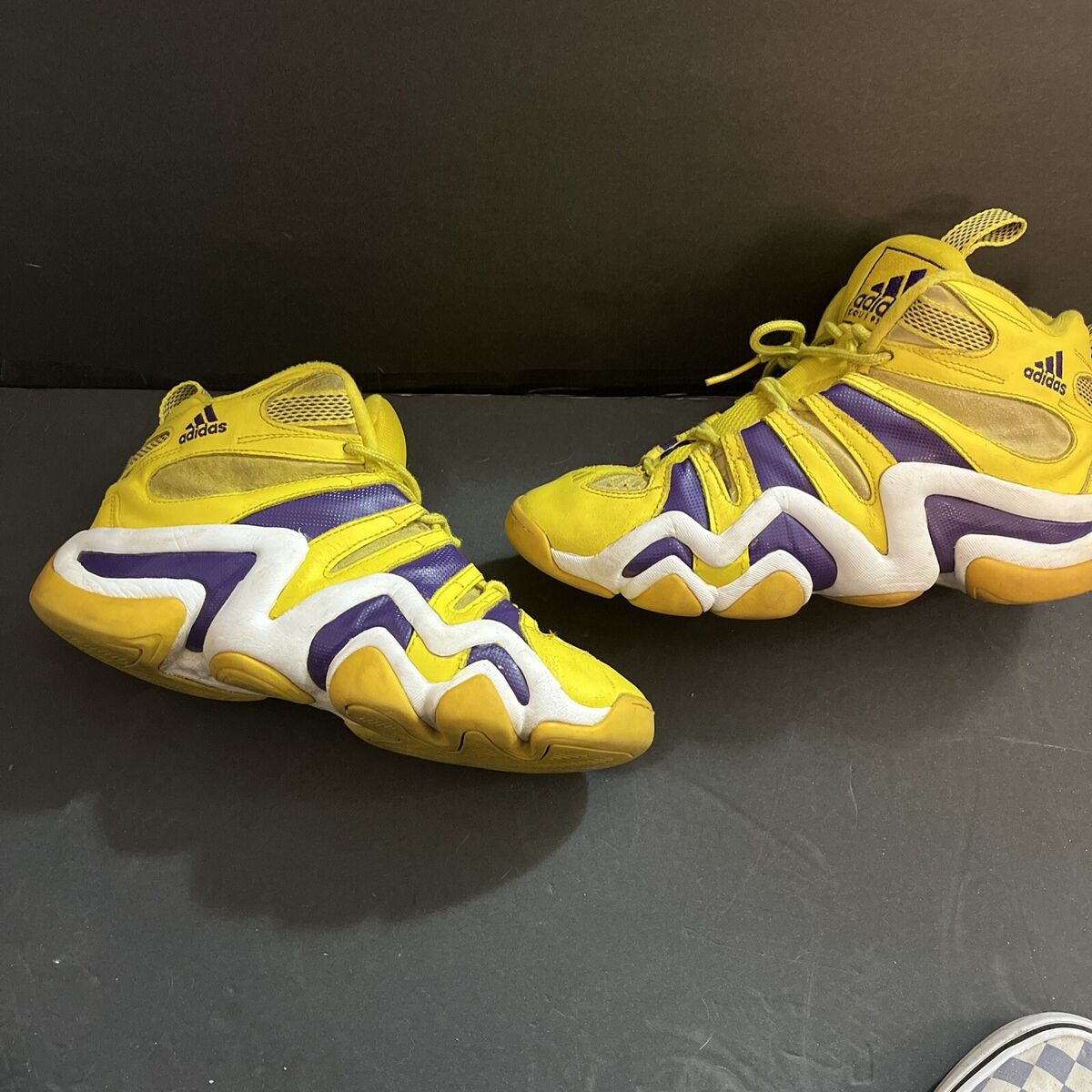 adidas Crazy 8 Sun - G24829 for Sale | Authenticity adidas Crazy 8 Sun - G24829 for Sale | Authenticity