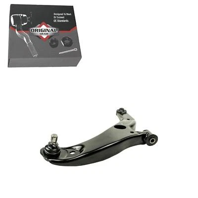 Conjunto de brazo de control y rótula Mevotech Fr derecho Lwr para 02-03 Mazda Protege5 Foto 1 de 4