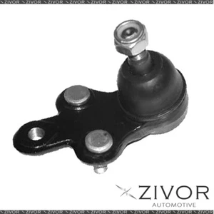 PROTEX Ball Joint-Front Lower Left For TOYOTA SERA EXY10R 2D 1990-1995 #BJ552L - Picture 1 of 1