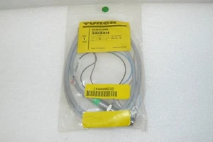 TURCK BI4-M12T-AN6X INDUCTIVE PROXIMITY SENSOR 46081 NEW - Picture 1 of 2