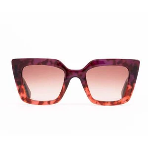 Sito Shades Cult Vision Palisander Tort Sonnenbrille - Bild 1 von 2