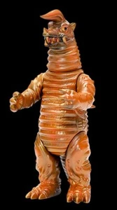 Bullmark Special Limited Black King Sunset Color ver. Bemalte Vinyl Figur - Bild 1 von 3