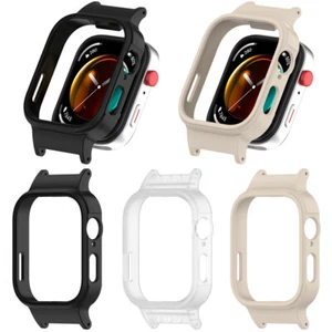 PC Watch Case Cover Rama ochronna Zderzak do Huawei Watch Fit3 Smartwatch - Zdjęcie 1 z 14
