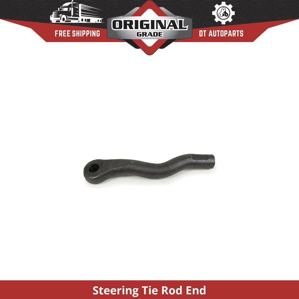 For 2006-2007 Lexus GS430 Steering Tie Rod End Front Right Outer Mevotech - Image 1 of 1