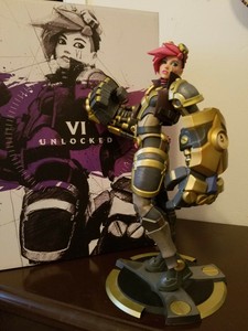 league of legends statues for sale
