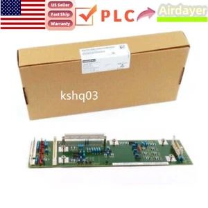 New Siemens 6SE7031-2HF84-1BG0 6SE7 031-2HF84-1BG0 Inverter Interface board IVI - Picture 1 of 1