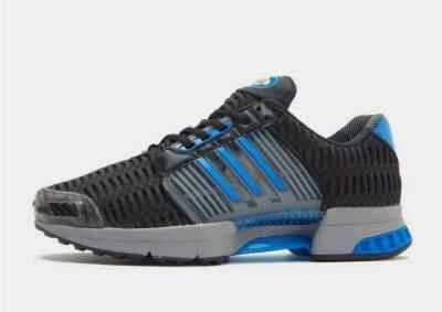 Adidas Originals Climacool 1 En Noir Et Bleu Toutes Tailles Stock Limité - Photo 1/4