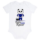 Sparco Baby Racer/Panda Body Suit