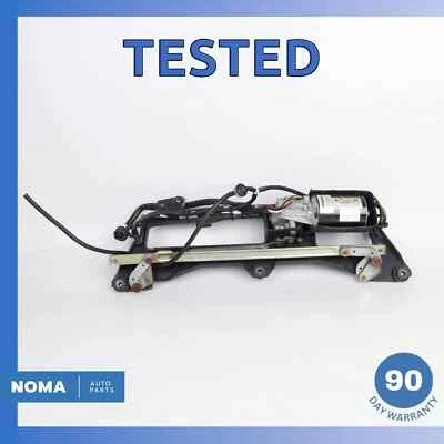 92-96 Jaguar XJS Serie 3 Parabrisas Limpiaparabrisas Motor Enlace DAC11295 OEM Foto 1 de 4