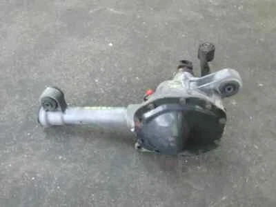 1998-2011 Ford Ranger Pickup Front Axle Differential Carrier 4.10 Ratio - Image 1 of 2