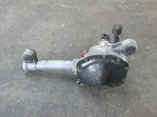 1998-2011 Ford Ranger Pickup Front Axle Differential Carrier | 4.10 ...