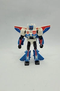 Transformers RID STORMSHOT Combiner Force Near Complete Robots In Disguise - Picture 1 of 2
