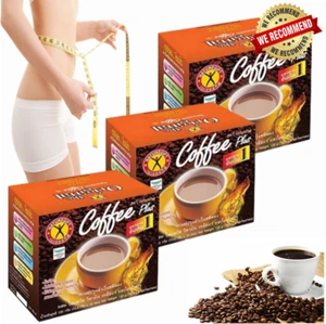 3X Naturegift Kaffee Ginseng Plus Gewichtskontrolle Faser Abnehmen schnell kein Zucker. - Bild 1 von 8