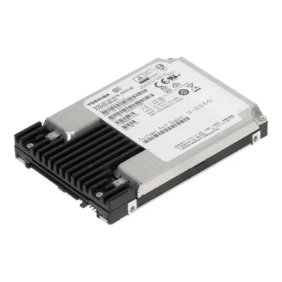 Hard Drive Cisco 16-101150-01 PX05SMB040 400GB MLC SAS-3 2.5'' - Image 1 of 3