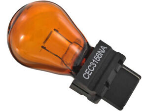 For 2005-2012 Nissan Pathfinder Turn Signal Light Bulb Rear API 24347SSPF 2006
