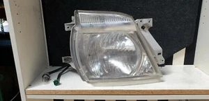 NISSAN URVAN SGE25 2001-2012 RIGHT HAND HEADLIGHT ASSEMBLY - Bild 1 von 3