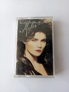 Alannah Myles - Autotitolata (cassetta) (1989, Atlantic Records) - Foto 1 di 9