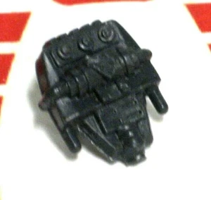 StarCom Weapon Invasion Hypervolt Backpack 1986 Coleco Original Figure Accessory - Picture 1 of 2