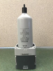 Parker Global FRL Filters (Particulate/Coalescing/Adsorber) (051) - Picture 1 of 7
