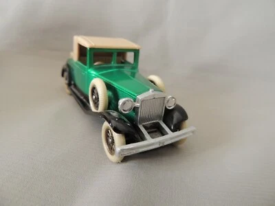 Lledo Days Gone metal car DG 18-19-22-24-25 made in England - Image 1 of 4