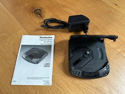 Technics SL XP 150 CD Spieler cd player - Bild 1 von 4