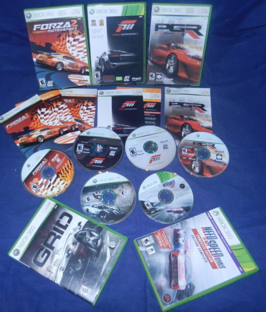 Need For Speed Rivals Xbox 360 Original (Mídia Digital) – Games Matrix