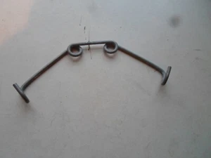 MUELLE DE FRENO PINZA LATERAL RALEIGH ORIGINAL para frenos de estilo tradicional Nuevo de Lote Antiguo - Imagen 1 de 5