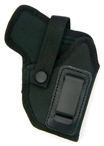 RH Dual-Function Inside Outside Pants Holster for KEL-TEC 32 380 with LASER - Picture 1 of 1