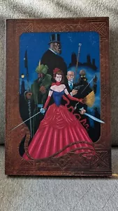 The League of Extraordinary Gentlemen Absolute Volume 1 hardcover slipcase 2003 - Picture 1 of 23