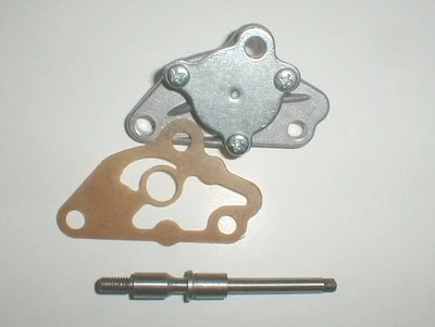 NUEVO HONDA ATC70 CL70 CT70 SL70 XL70 C70 Z50 ALTO VOLUMEN BOMBA DE ACEITE Y JUNTA DE CAJA Foto 1 de 2