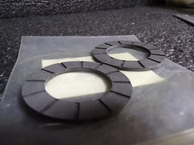 Disco de fricción de freno DAYTON MHGXEC7406GG (G) Foto 1 de 4