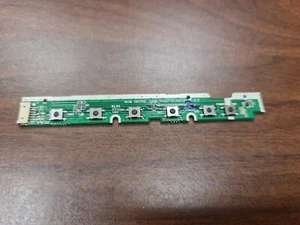 LG EAX61365301 wx46 Control Button Board PER Monitor TASTIERINO - Foto 1 di 2